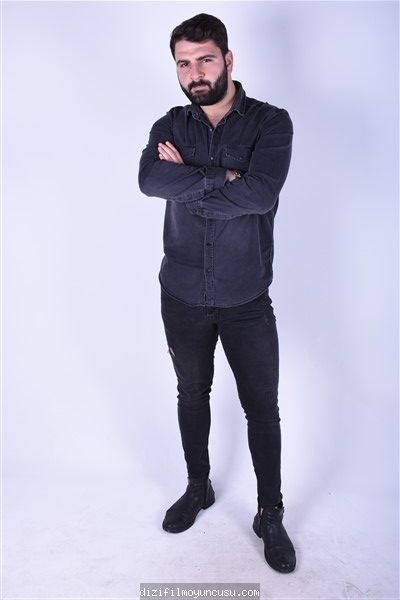 Zonguldak Cast Ajans Orhan 39433