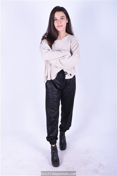 Zonguldak Cast Ajans Senanur 39436