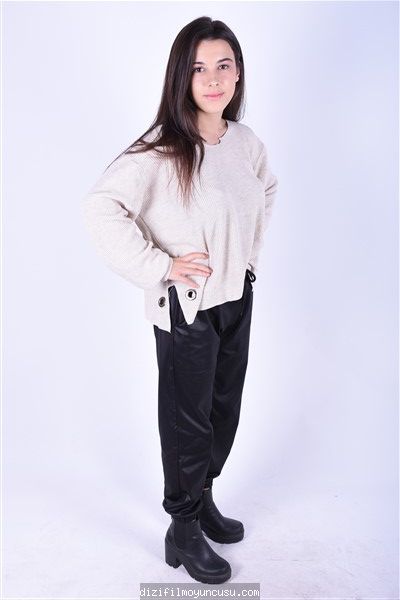 Zonguldak Cast Ajans Senanur 39437