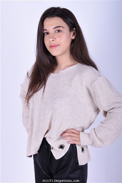 Zonguldak Cast Ajans Senanur 39438