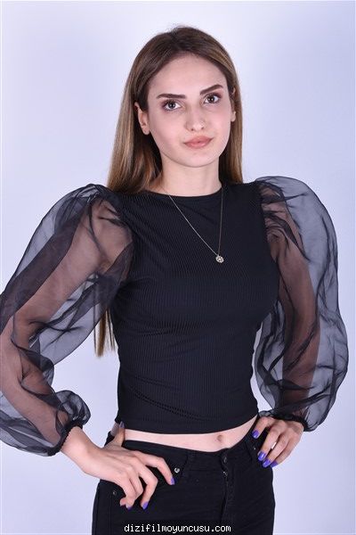 Zonguldak Cast Ajans Tuğba 39409
