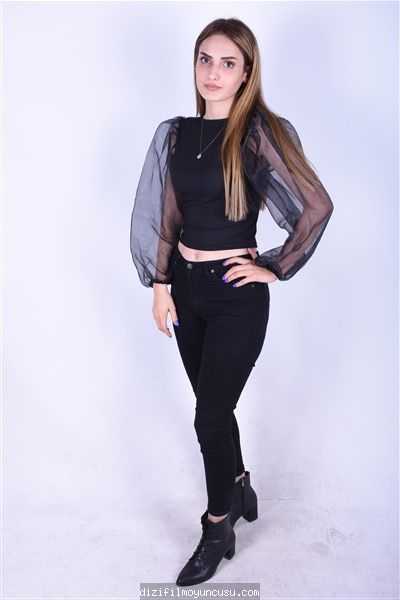 Zonguldak Cast Ajans Tuğba 39410