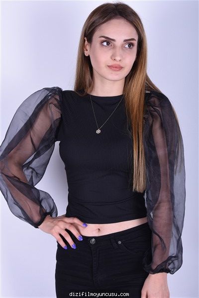 Zonguldak Cast Ajans Tuğba 39411