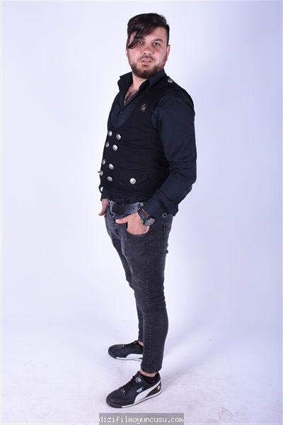 Zonguldak Cast Ajans Tuncay 39298