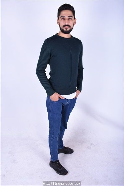 Zonguldak Cast Ajans Yasin 39285