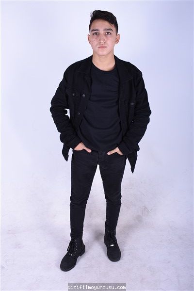 Zonguldak Cast Ajans Yiğit 39279