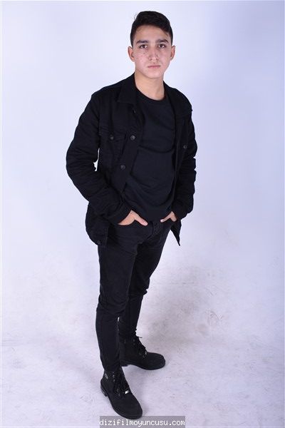 Zonguldak Cast Ajans Yiğit 39281
