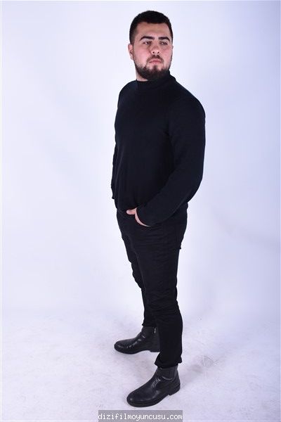 Zonguldak Cast Ajans Yusuf 39330