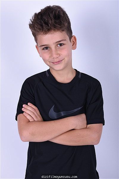 Zonguldak Cast Ajans Gökdeniz 133026