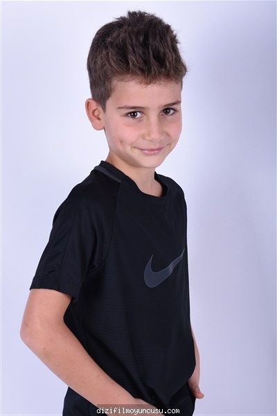 Zonguldak Cast Ajans Gökdeniz 39545