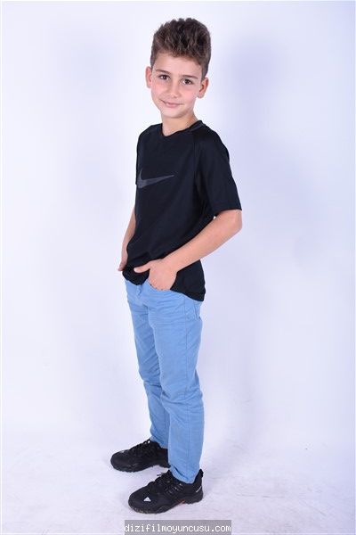 Zonguldak Cast Ajans Gökdeniz 39547