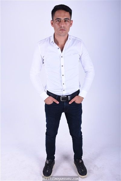 Antalya Cast Ajans Ahmet 39765