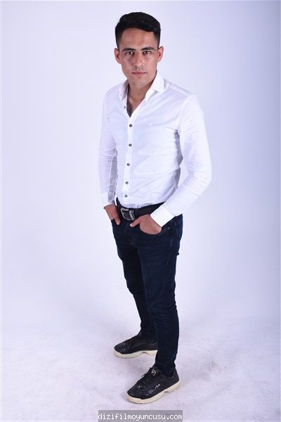 Antalya Cast Ajans Ahmet 39768