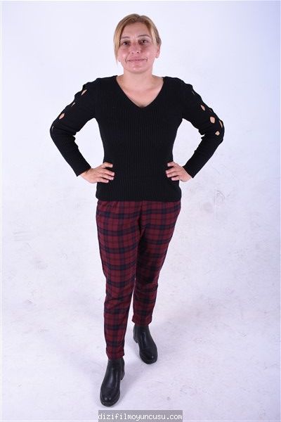 Burdur Cast Ajans Ayşegül 39718