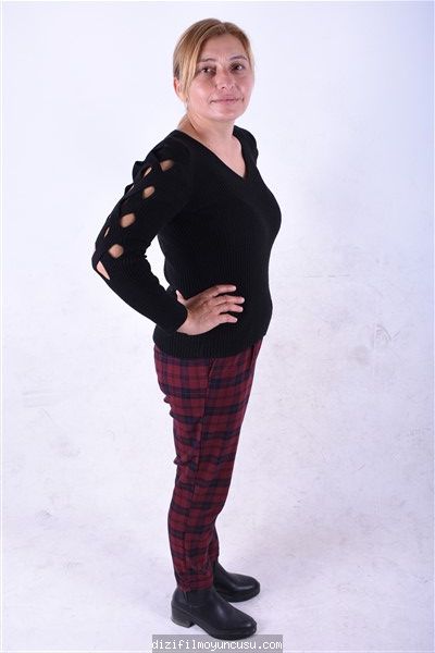 Burdur Cast Ajans Ayşegül 39719