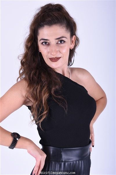 Antalya Cast Ajans Ceren 39737