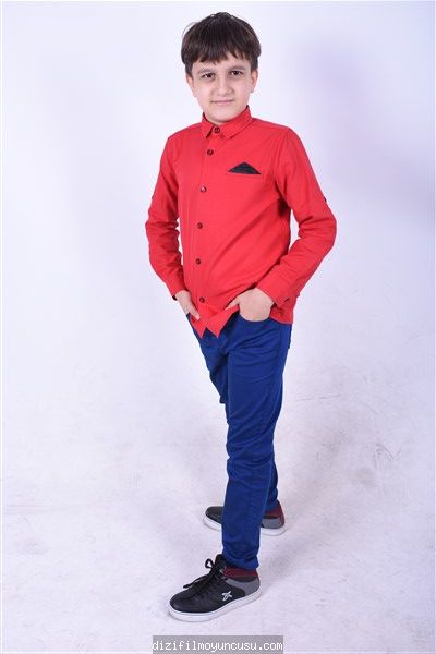 Burdur Cast Ajans Elmin 39611