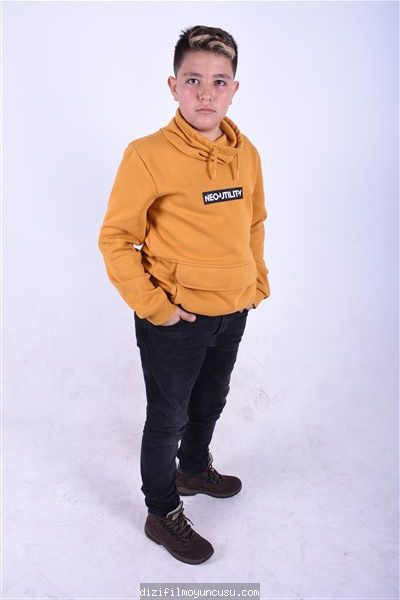 Burdur Cast Ajans Emirhan 39602