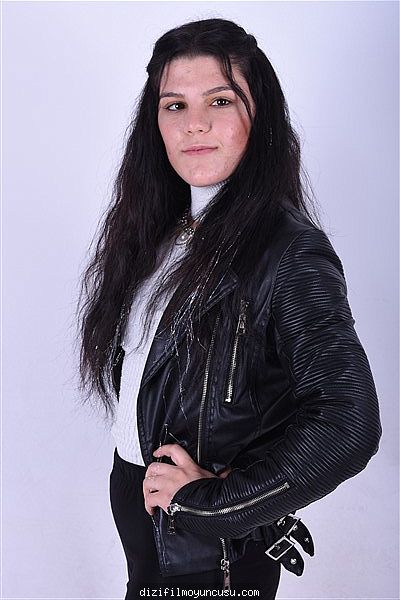 Burdur Cast Ajans Fatma 133555