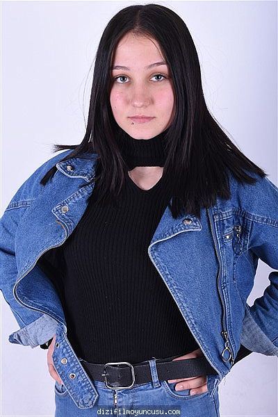 Burdur Cast Ajans Oyuncusu Hanife