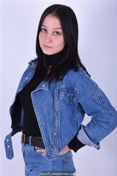 Burdur Cast Ajans Hanife 39553