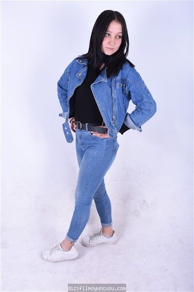 Burdur Cast Ajans Hanife 39554