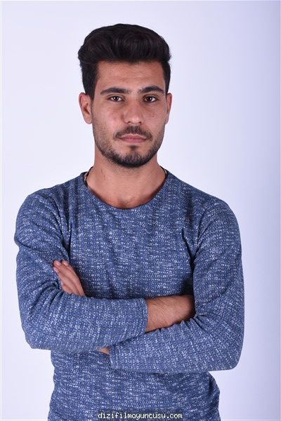 Antalya Cast Ajans Hasan 39785