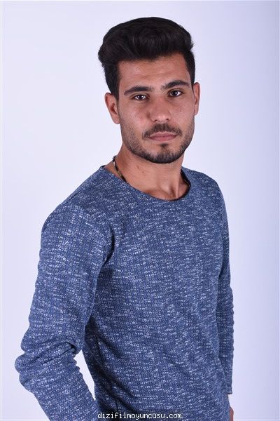 Antalya Cast Ajans Hasan 39786