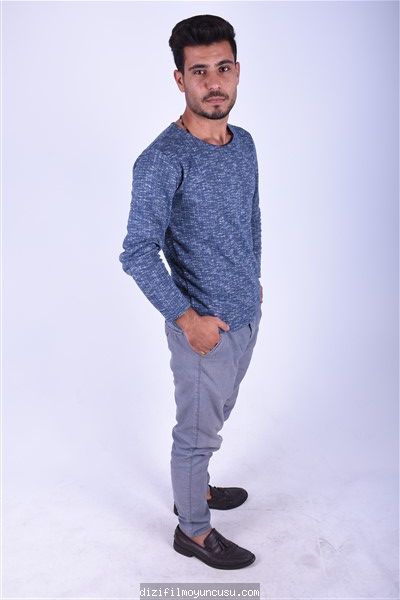 Antalya Cast Ajans Hasan 39787