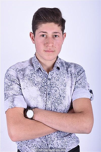 Burdur Cast Ajans İbrahim 133588