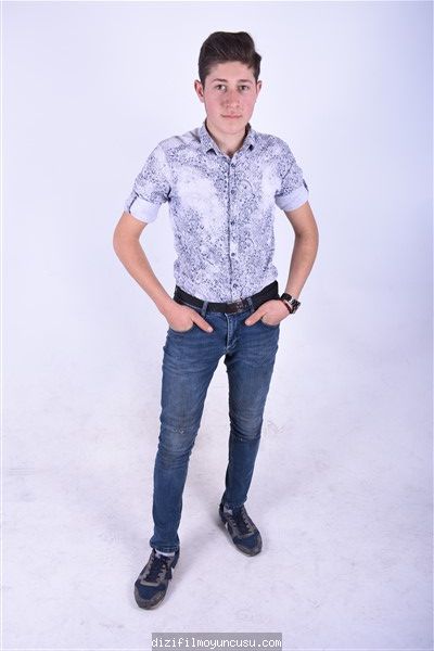 Burdur Cast Ajans İbrahim 39616