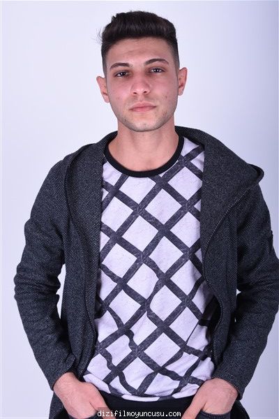 Antalya Cast Ajans Mehmet 39773