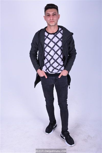 Antalya Cast Ajans Mehmet 39774