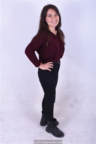 Burdur Cast Ajans Merve 39695