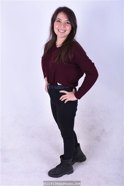 Burdur Cast Ajans Merve 39696
