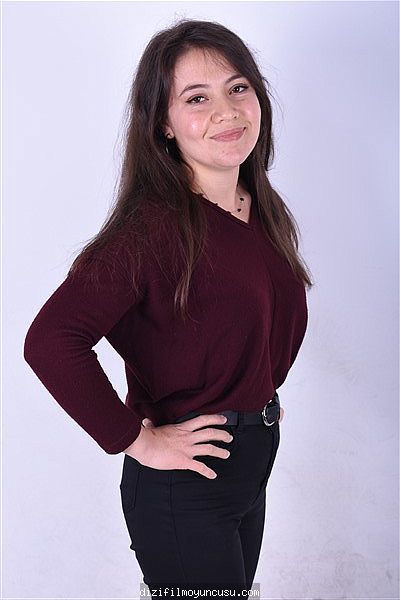 Burdur Cast Ajans Merve 133695