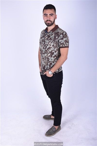 Antalya Cast Ajans Murat 39771