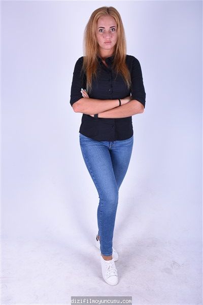 Antalya Cast Ajans Olesia 39793