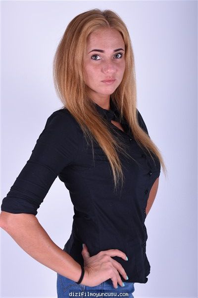 Antalya Cast Ajans Olesia 39794