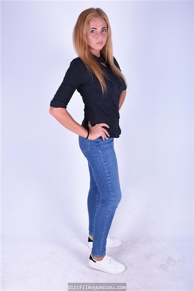 Antalya Cast Ajans Olesia 39795