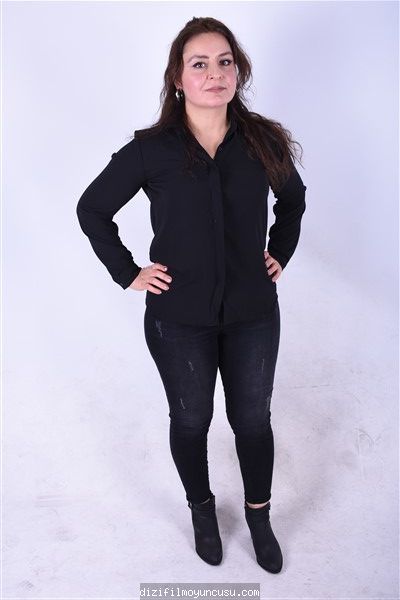 Burdur Cast Ajans Şeniz 39709