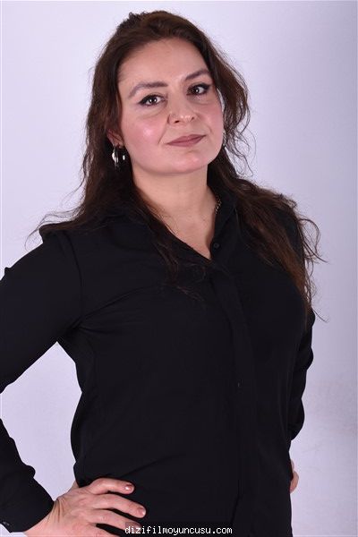 Burdur Cast Ajans Şeniz 39710