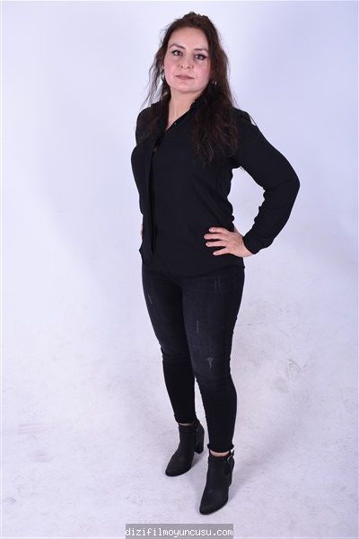 Burdur Cast Ajans Şeniz 39712