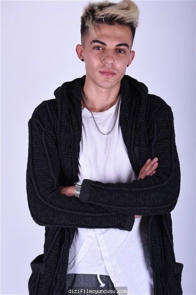 Antalya Cast Ajans Seyitcan 39790