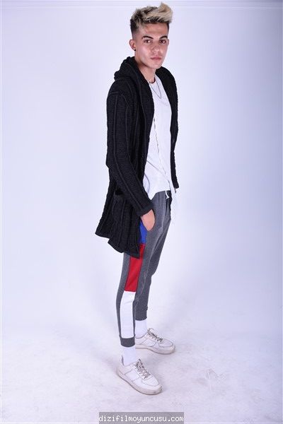 Antalya Cast Ajans Seyitcan 39791