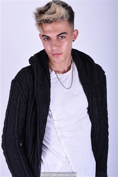 Antalya Cast Ajans Seyitcan 39792