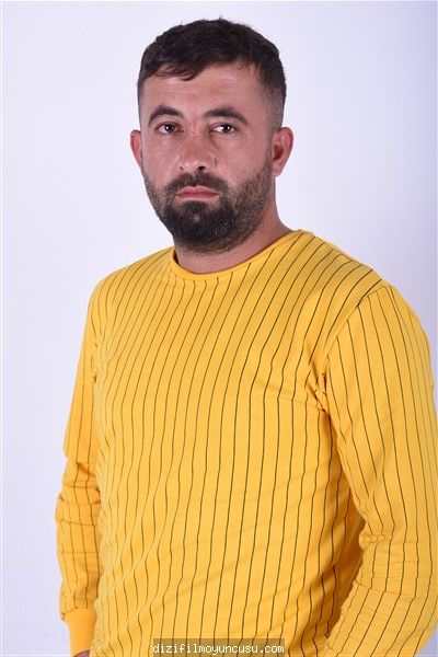 Burdur Cast Ajans Süleyman 39708