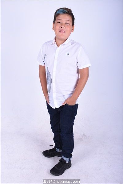 Antalya Cast Ajans Alinur 39948