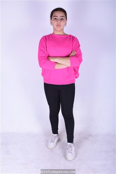 Antalya Cast Ajans Defne 39862
