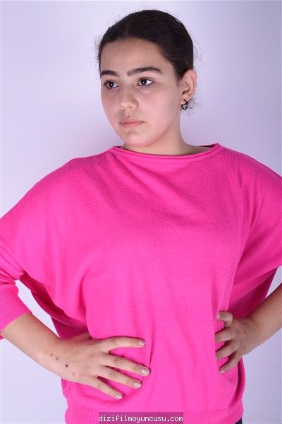 Antalya Cast Ajans Defne 39863